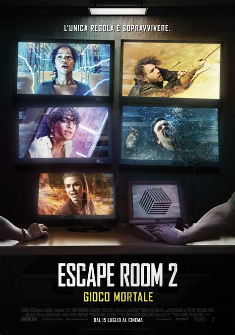  escape room 2 casino solucion